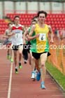 Mens under-20s, UK Under-20/17s Youth Development League, Gateshead Stadium. Photo: David T. Hewitson/Sports for All Pics